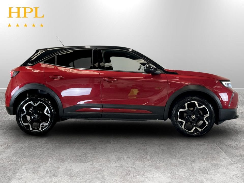 Used Vauxhall Mokka 2023 for sale - 78082350: Photo 8