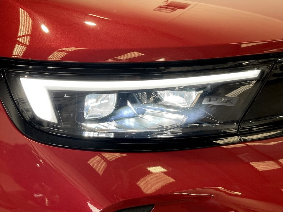 Used Vauxhall Mokka 2023 for sale - 78082350: Photo 9