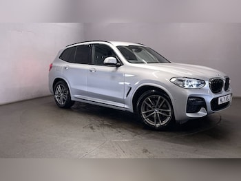 BMW - X3
