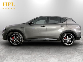 Used Alfa Romeo Tonale 2023 for sale - 78907881: Photo