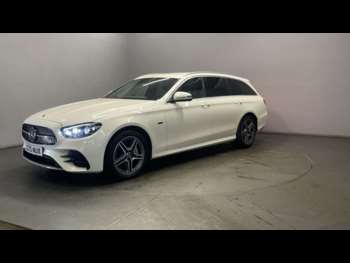 Used Mercedes-Benz E-Class 2020 for sale - 74473676: Photo