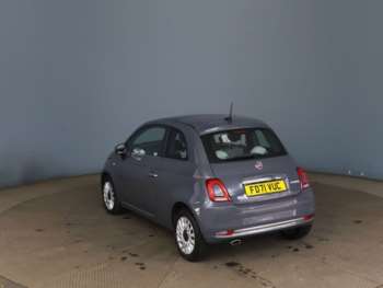 2022 (71) - 1.0 MHEV Dolcevita Hatchback 3dr Petrol Manual Euro 6 (s/s) (70 bhp)