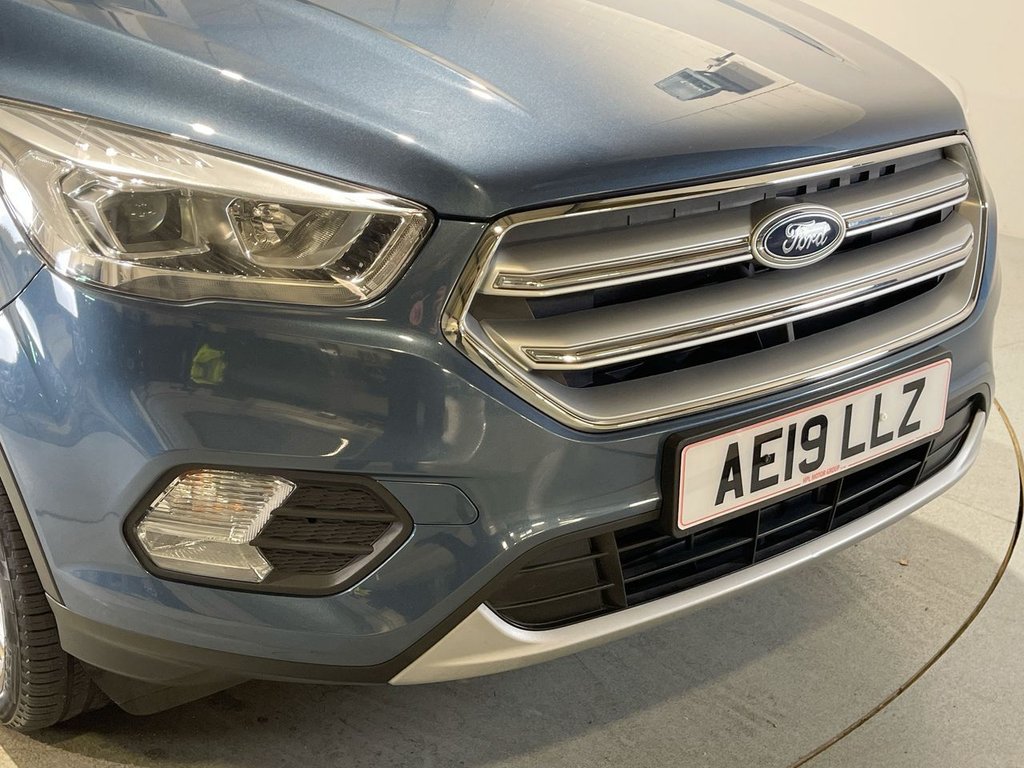 Used Ford Kuga 2019 for sale - 76642275: Photo 10