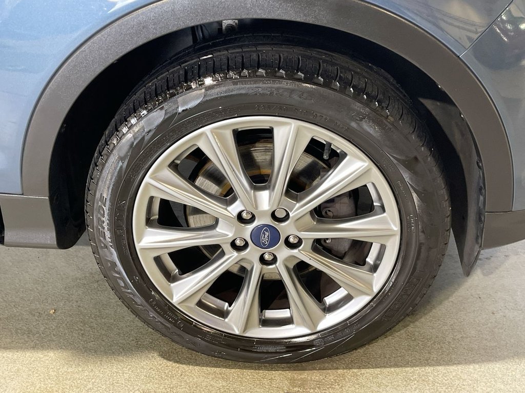 Used Ford Kuga 2019 for sale - 76642275: Photo 11