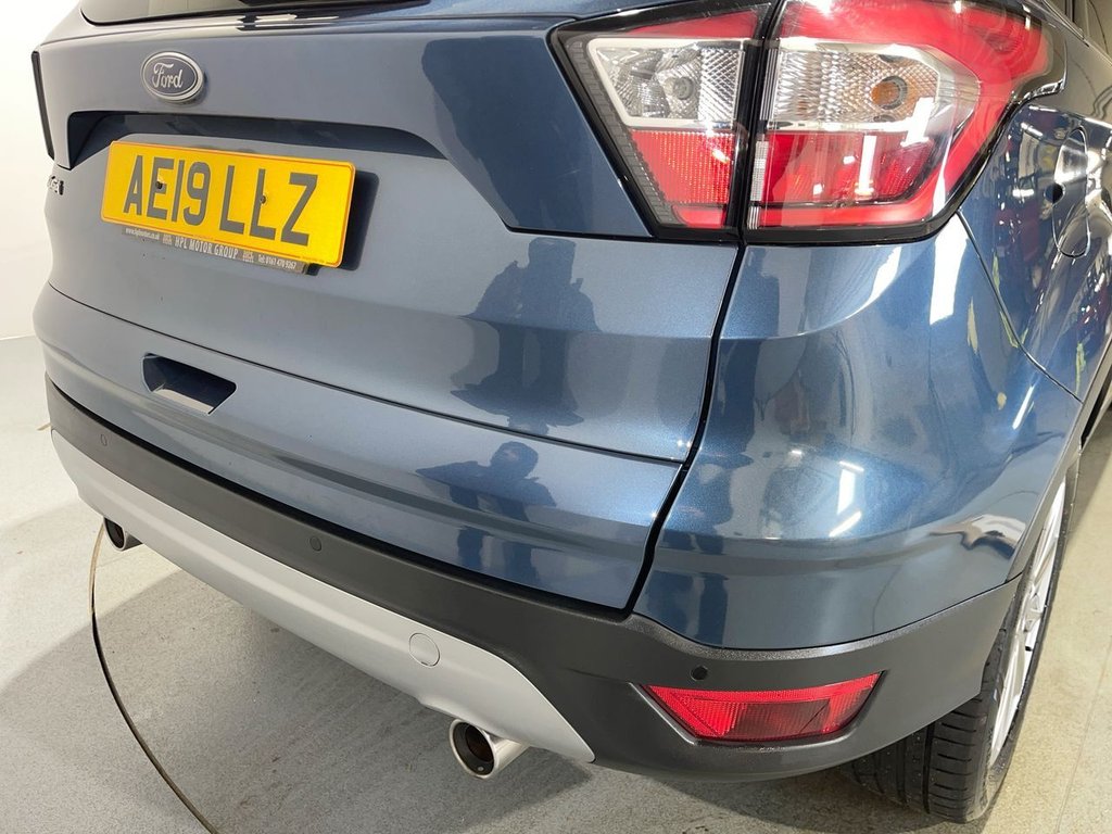 Used Ford Kuga 2019 for sale - 76642275: Photo 13