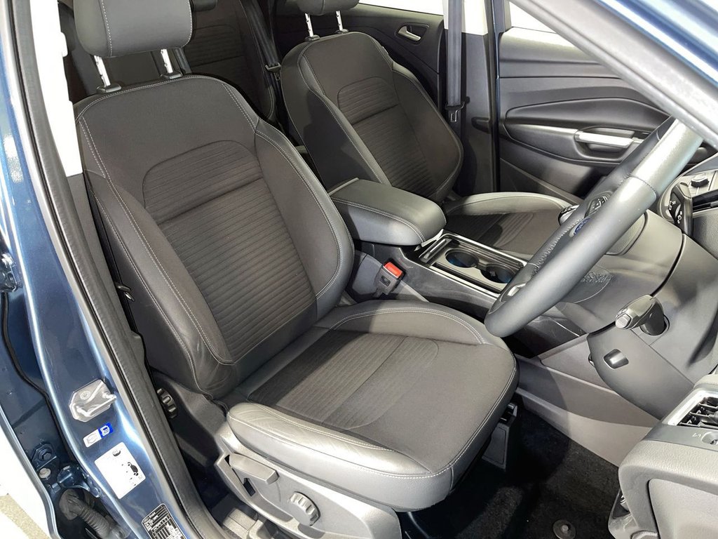 Used Ford Kuga 2019 for sale - 76642275: Photo 14