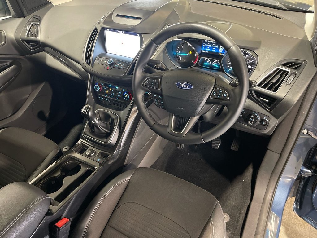 Used Ford Kuga 2019 for sale - 76642275: Photo 15