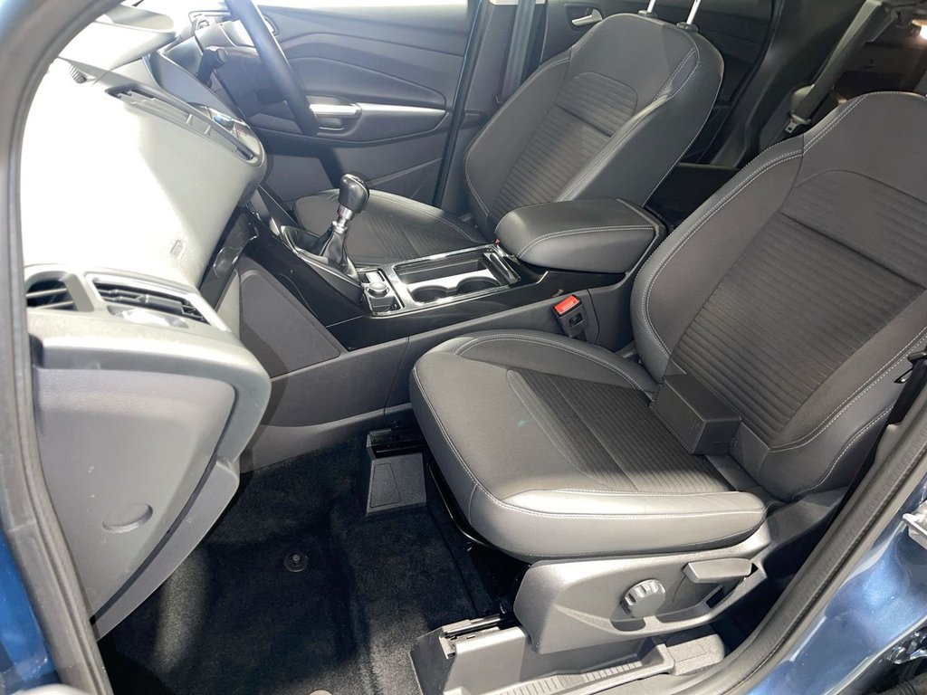 Used Ford Kuga 2019 for sale - 76642275: Photo 16