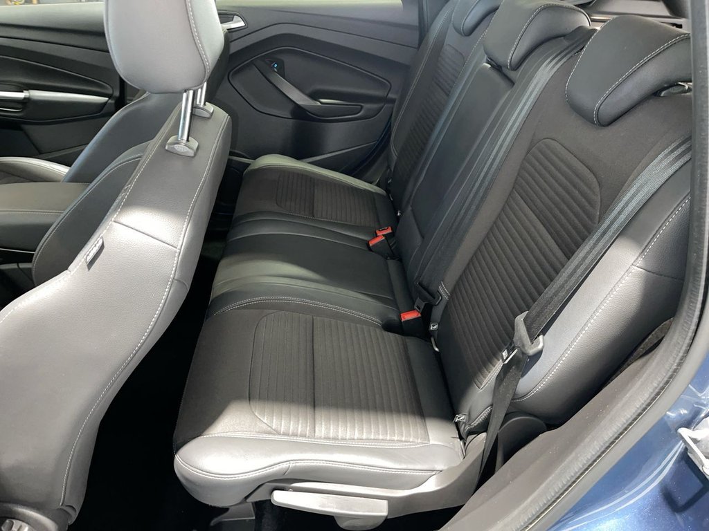 Used Ford Kuga 2019 for sale - 76642275: Photo 17