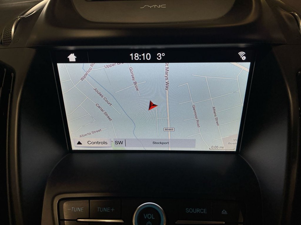 Used Ford Kuga 2019 for sale - 76642275: Photo 18