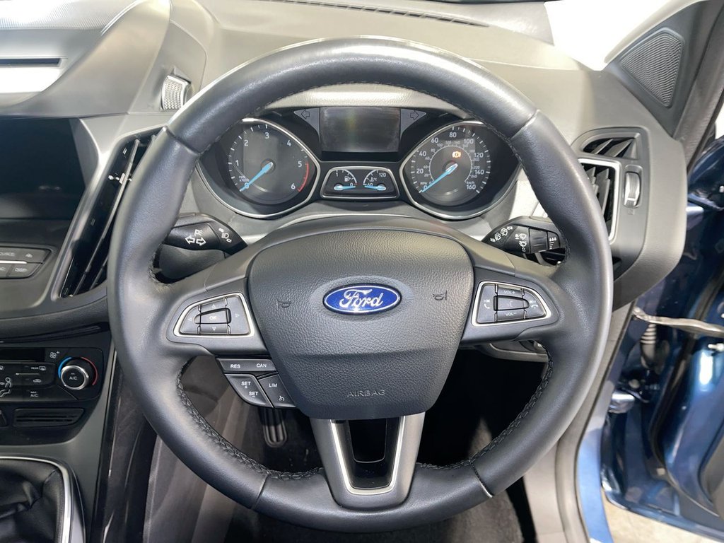 Used Ford Kuga 2019 for sale - 76642275: Photo 20