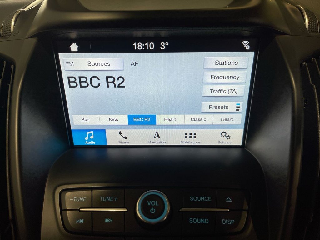 Used Ford Kuga 2019 for sale - 76642275: Photo 25