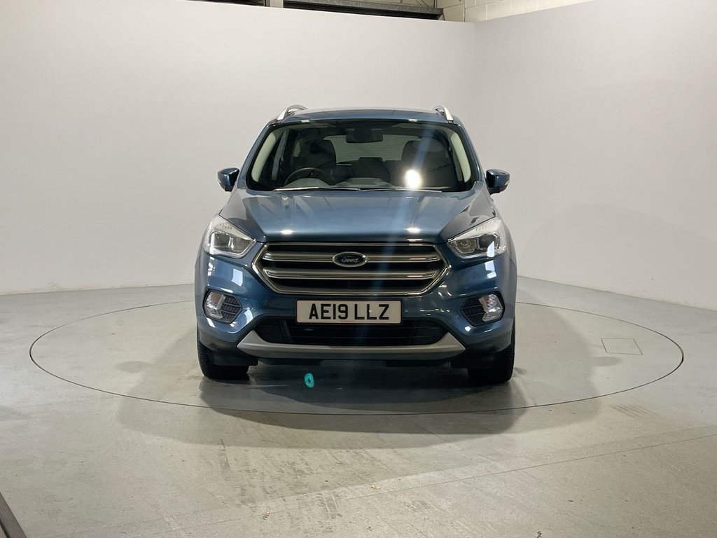 Used Ford Kuga 2019 for sale - 76642275: Photo 3