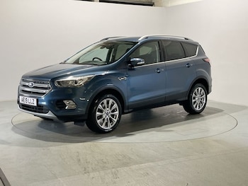 Used Ford Kuga 2019 for sale - 76642275: Photo