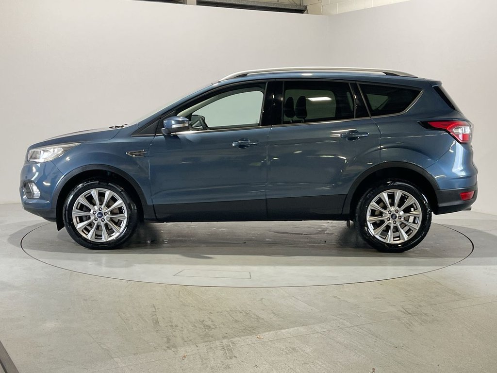 Used Ford Kuga 2019 for sale - 76642275: Photo 5