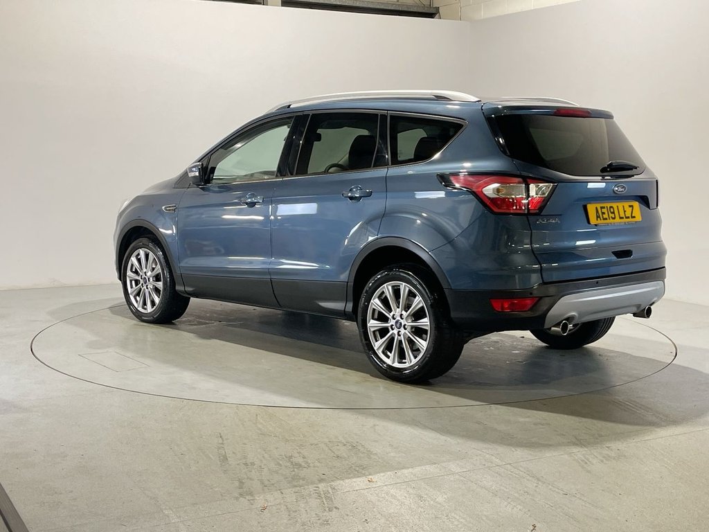 Used Ford Kuga 2019 for sale - 76642275: Photo 6