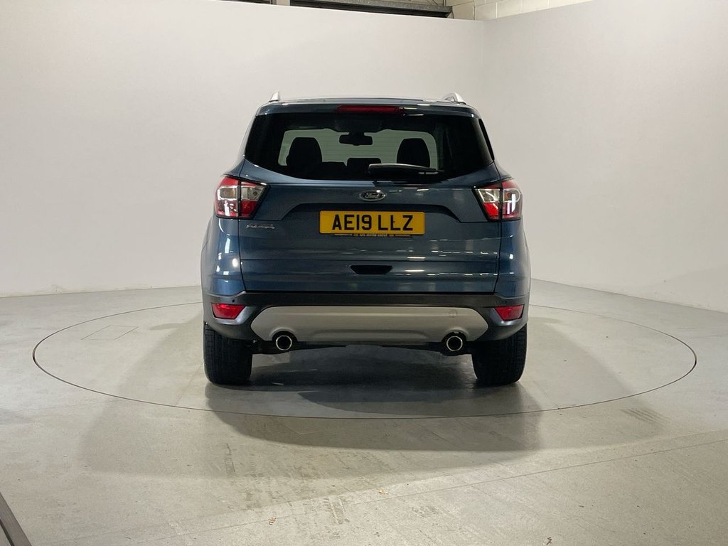 Used Ford Kuga 2019 for sale - 76642275: Photo 7