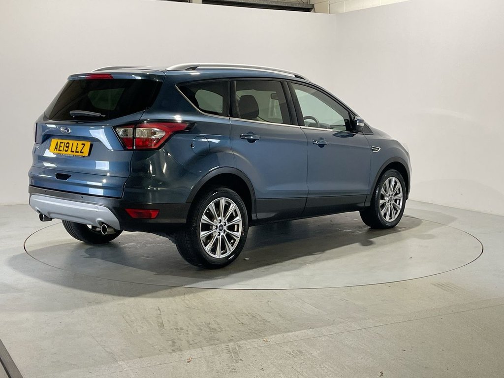 Used Ford Kuga 2019 for sale - 76642275: Photo 8