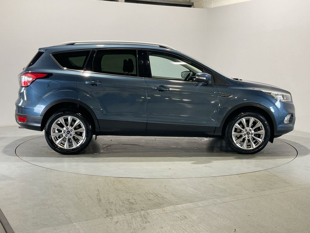 Used Ford Kuga 2019 for sale - 76642275: Photo 9