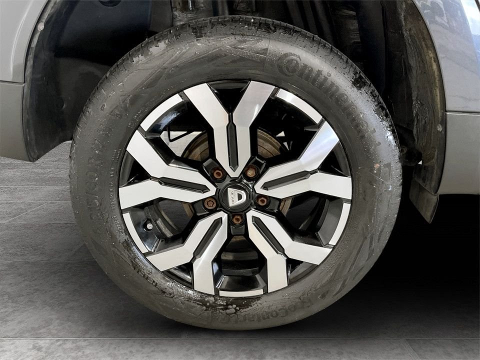 Used Dacia Duster 2022 for sale - 77905620: Photo 10