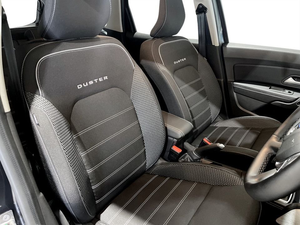 Used Dacia Duster 2022 for sale - 77905620: Photo 11