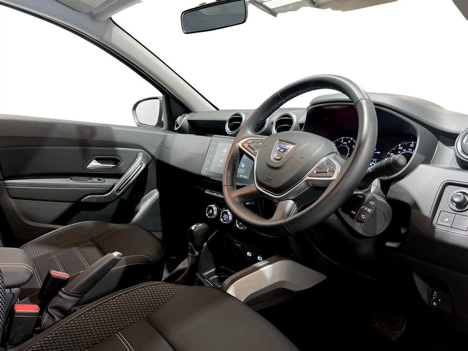 Used Dacia Duster 2022 for sale - 77905620: Photo 12