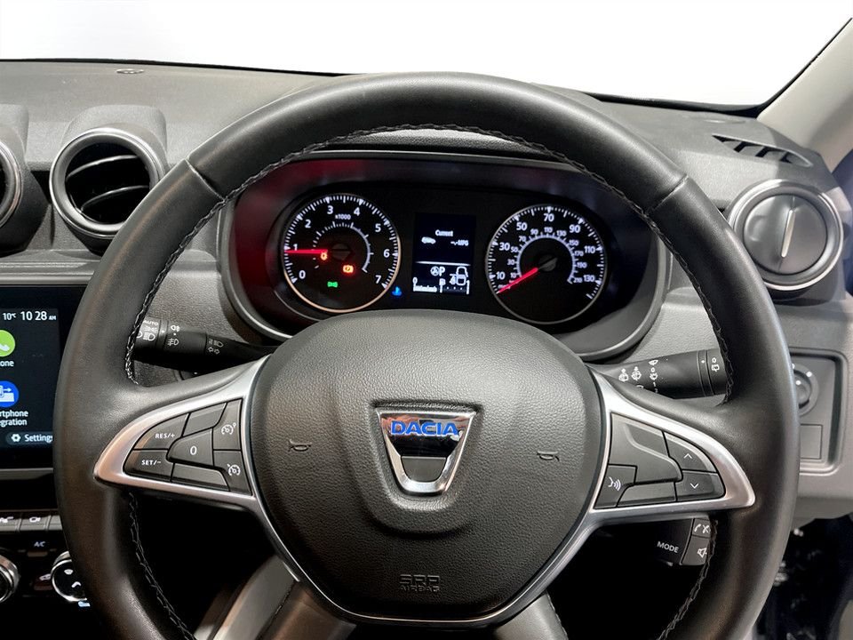 Used Dacia Duster 2022 for sale - 77905620: Photo 13