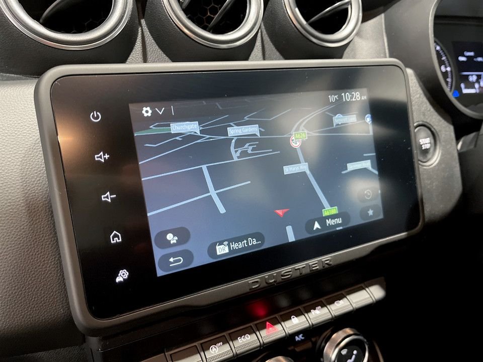 Used Dacia Duster 2022 for sale - 77905620: Photo 16