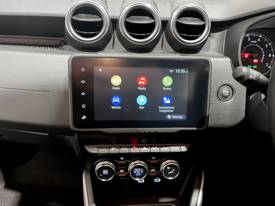 Used Dacia Duster 2022 for sale - 77905620: Photo 18