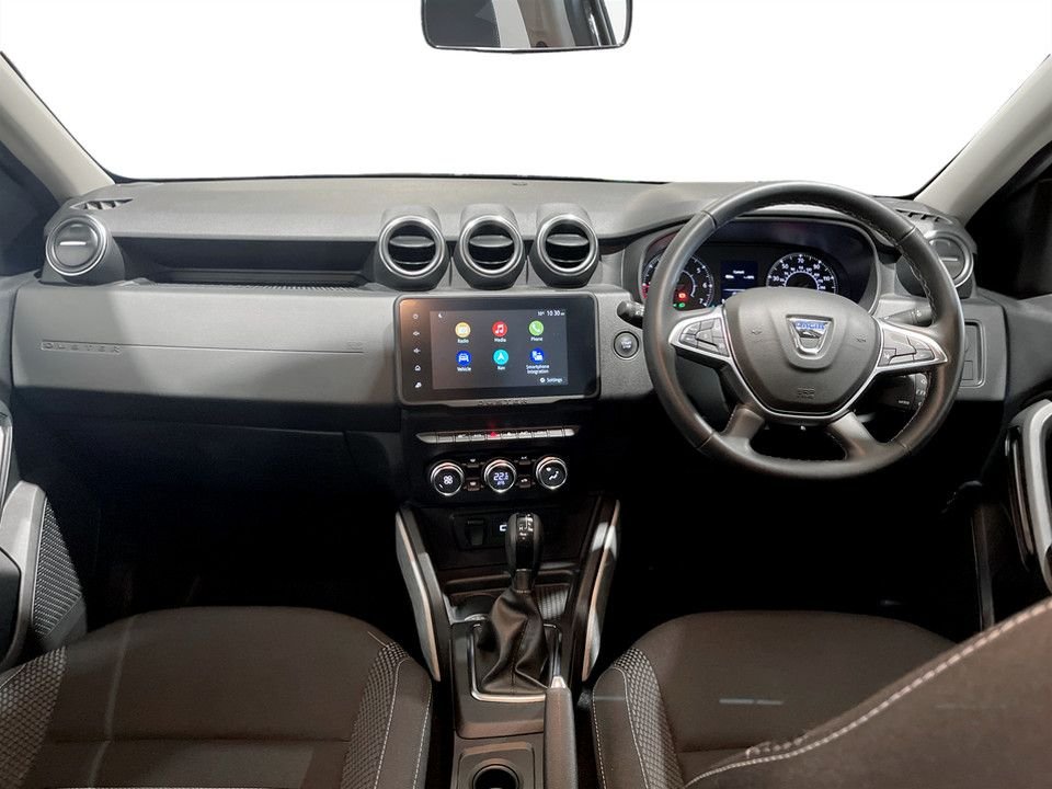 Used Dacia Duster 2022 for sale - 77905620: Photo 19