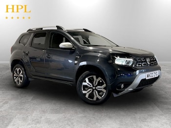 2022 (22) - 1.3 TCe 150 Prestige 5dr EDC