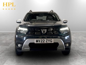 Used Dacia Duster 2022 for sale - 77905620: Photo