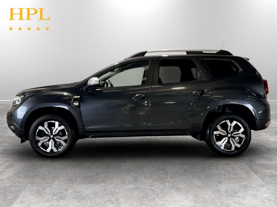Used Dacia Duster 2022 for sale - 77905620: Photo 4