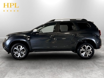 Used Dacia Duster 2022 for sale - 77905620: Photo