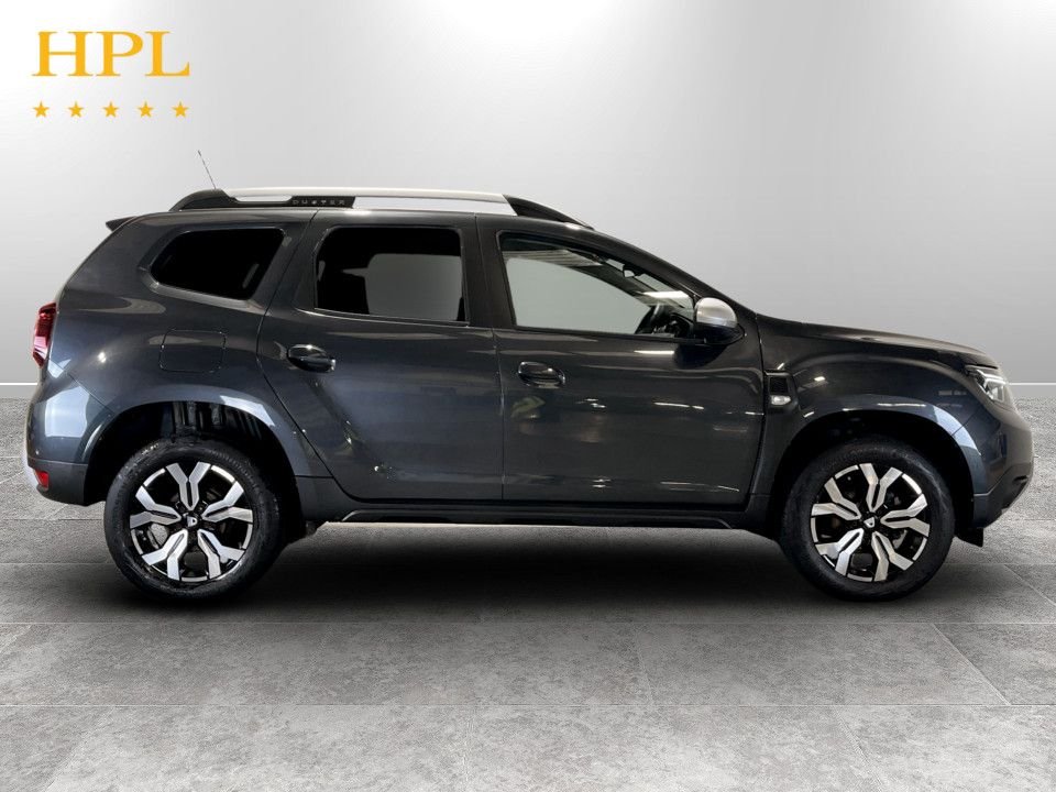 Used Dacia Duster 2022 for sale - 77905620: Photo 8
