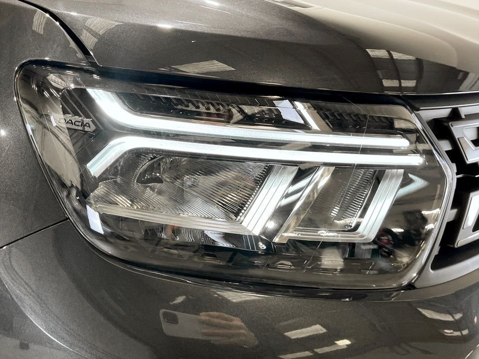 Used Dacia Duster 2022 for sale - 77905620: Photo 9