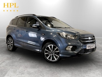Used Ford Kuga 2019 for sale - 78645552: Photo