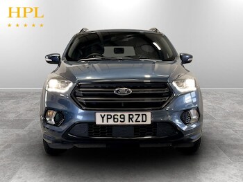 Used Ford Kuga 2019 for sale - 78645552: Photo
