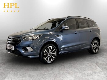 Used Ford Kuga 2019 for sale - 78645552: Photo