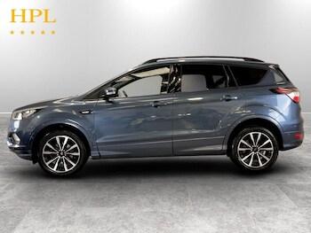 Used Ford Kuga 2019 for sale - 78645552: Photo