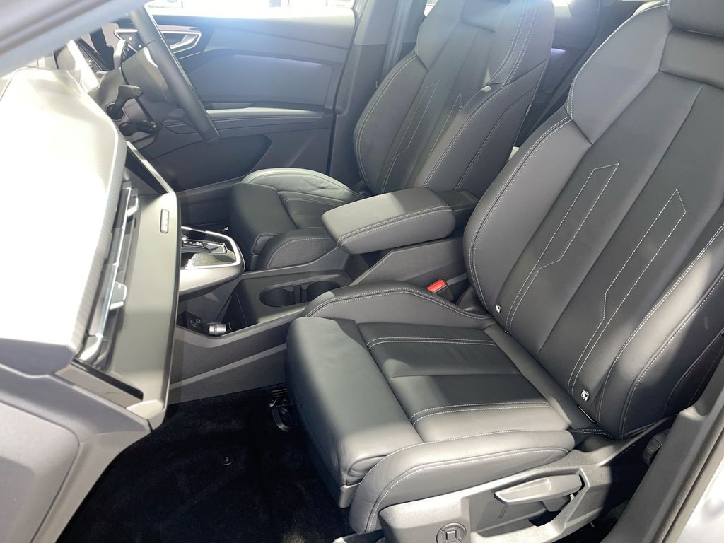 Used Audi Q4 e-tron 2025 for sale - 76279642: Photo 16