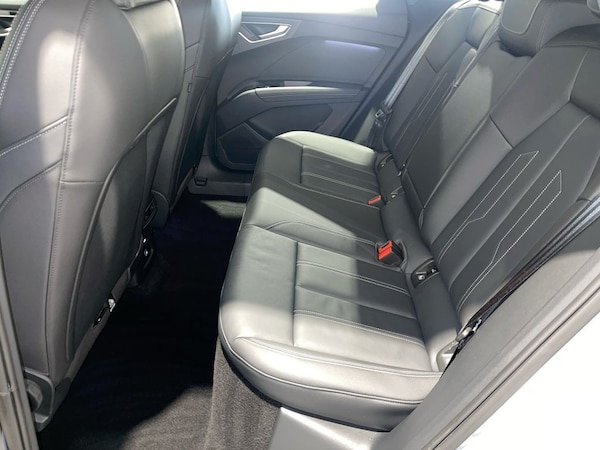 Used Audi Q4 e-tron 2025 for sale - 76279642: Photo 18