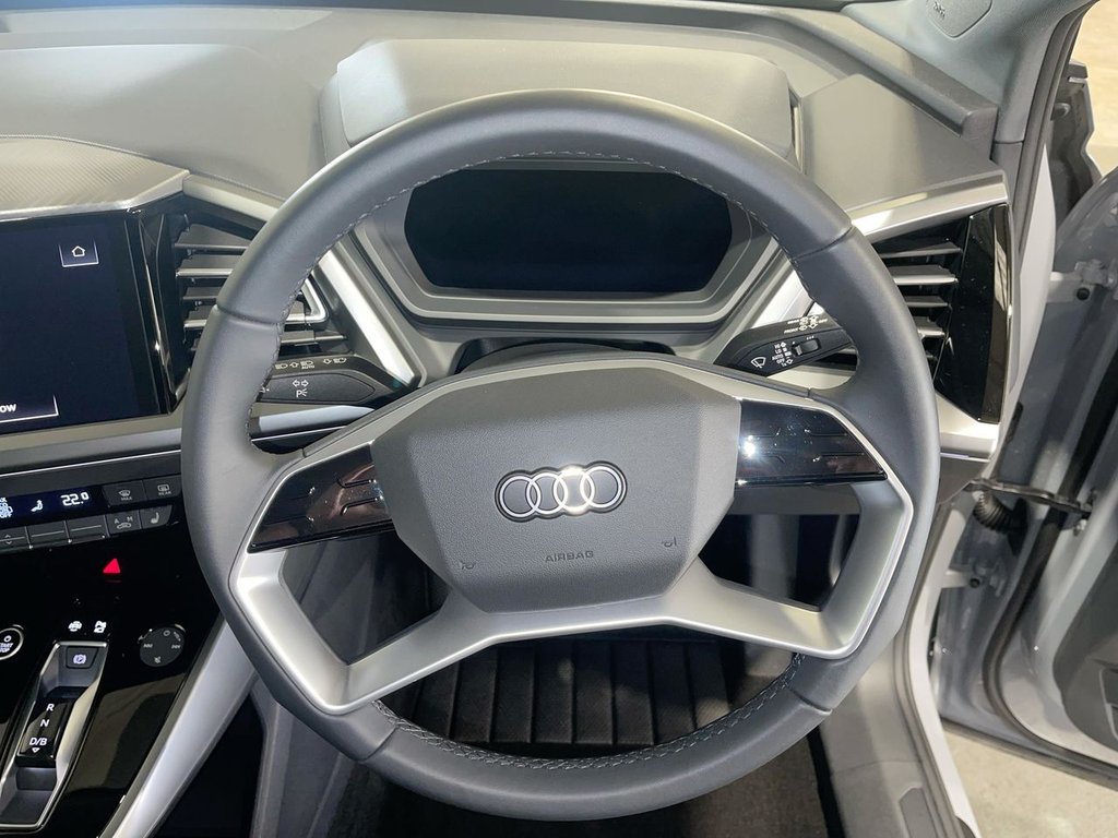 Used Audi Q4 e-tron 2025 for sale - 76279642: Photo 21