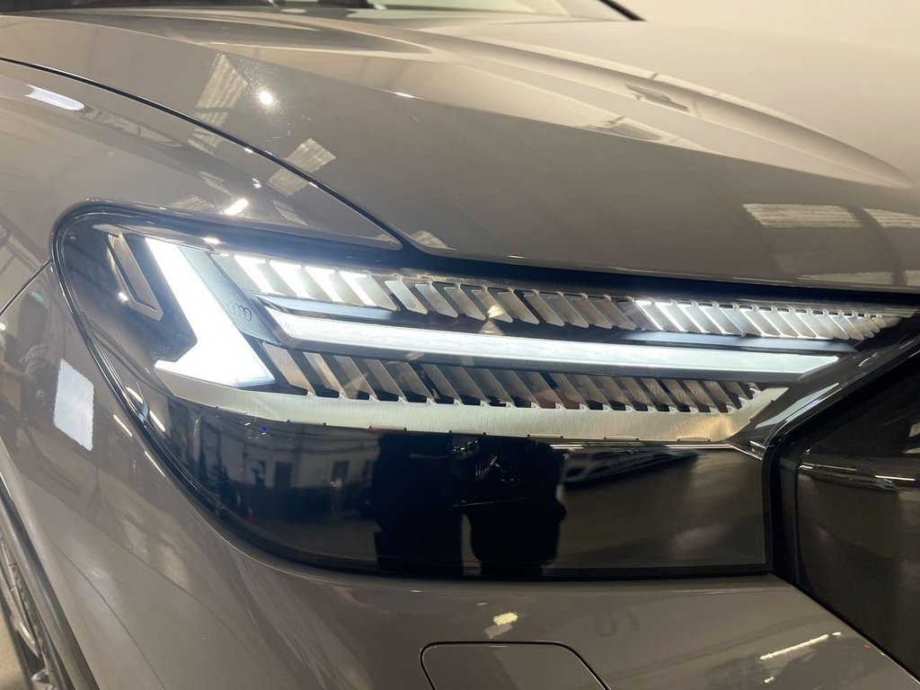 Used Audi Q4 e-tron 2025 for sale - 76279642: Photo 22