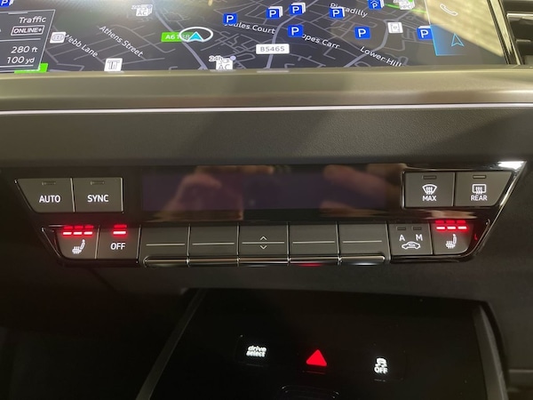 Used Audi Q4 e-tron 2025 for sale - 76279642: Photo 23
