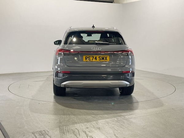 Used Audi Q4 e-tron 2025 for sale - 76279642: Photo 7