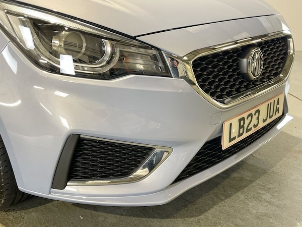 Used MG MG3 2023 for sale - 76235484: Photo 10