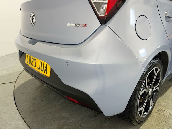 Used MG MG3 2023 for sale - 76235484: Photo 13