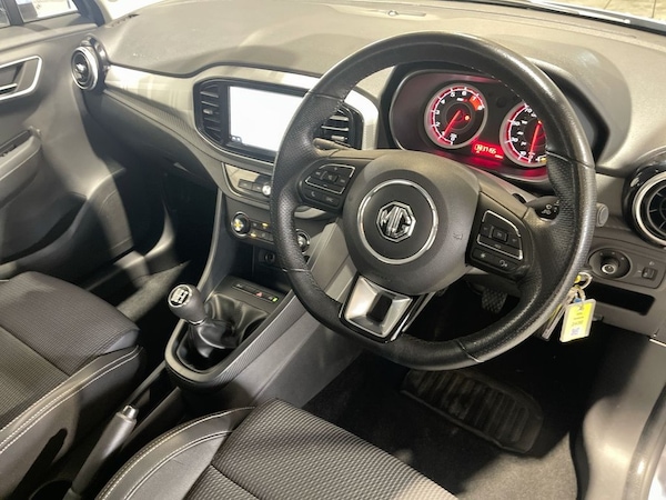 Used MG MG3 2023 for sale - 76235484: Photo 15