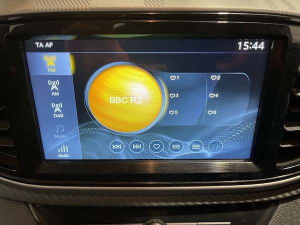 Used MG MG3 2023 for sale - 76235484: Photo 25